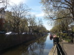 Blomfield Road (Leisure) L1